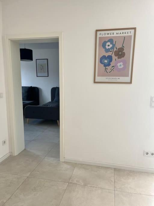 Apartment 3 Zw 95 M2 Neubau Kostenlos Parkplatz Im Hof *