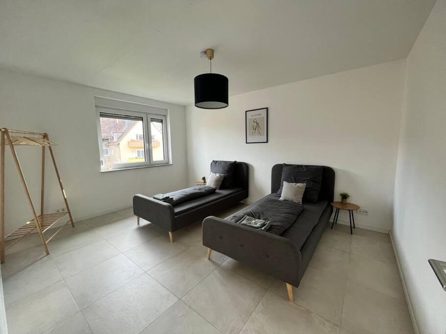 Apartment 3 Zw 95 M2 Neubau Kostenlos Parkplatz Im Hof Kitzingen
