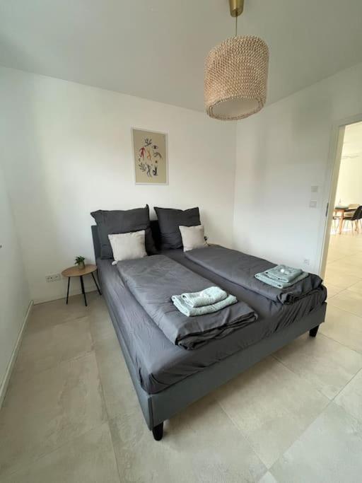 Apartment 3 Zw 95 M2 Neubau Kostenlos Parkplatz Im Hof Kitzingen