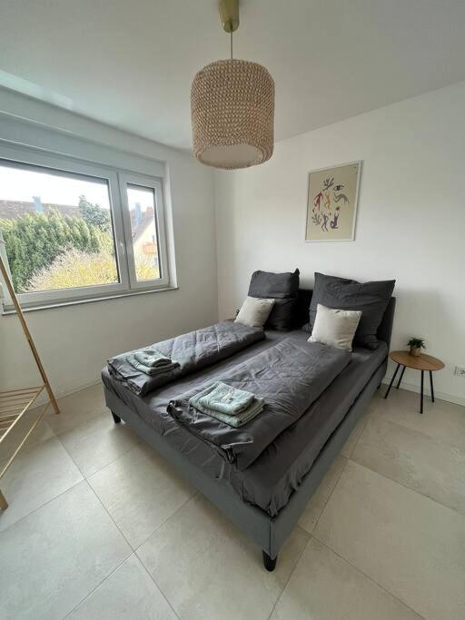 Apartment 3 Zw 95 M2 Neubau Kostenlos Parkplatz Im Hof